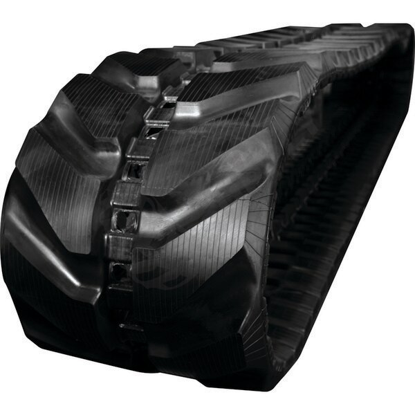 500X92NX82 Rubber Track