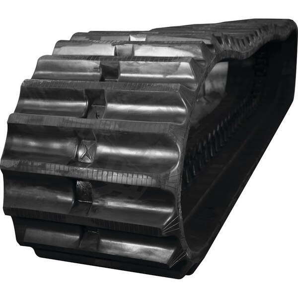 500X100X65 Rubber Track