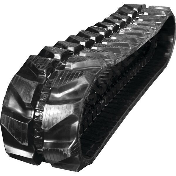 230X48X72 Rubber Track