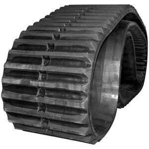 700X100X98 Heavy Duty Rubber Track