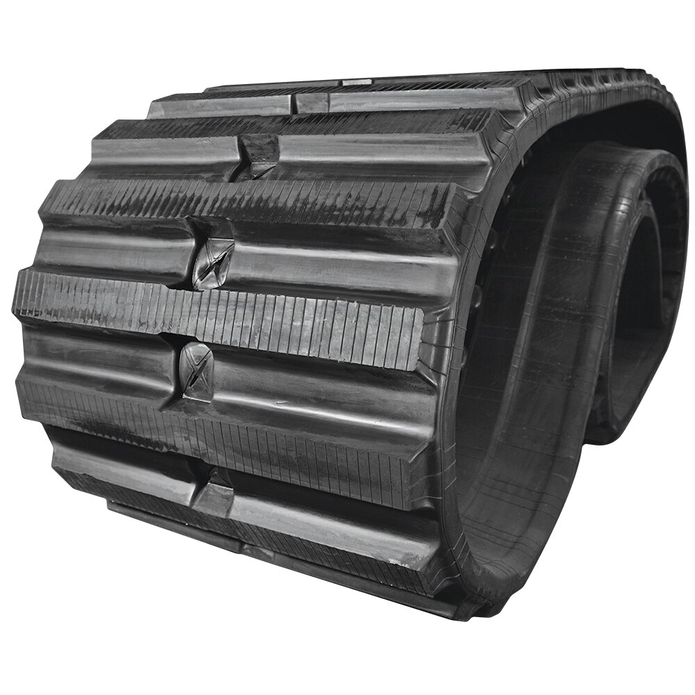 Rubber Track, 30