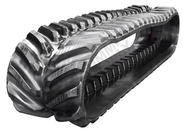 Rubber Track, 18