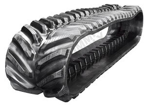 Rubber Track 457X152.4X58