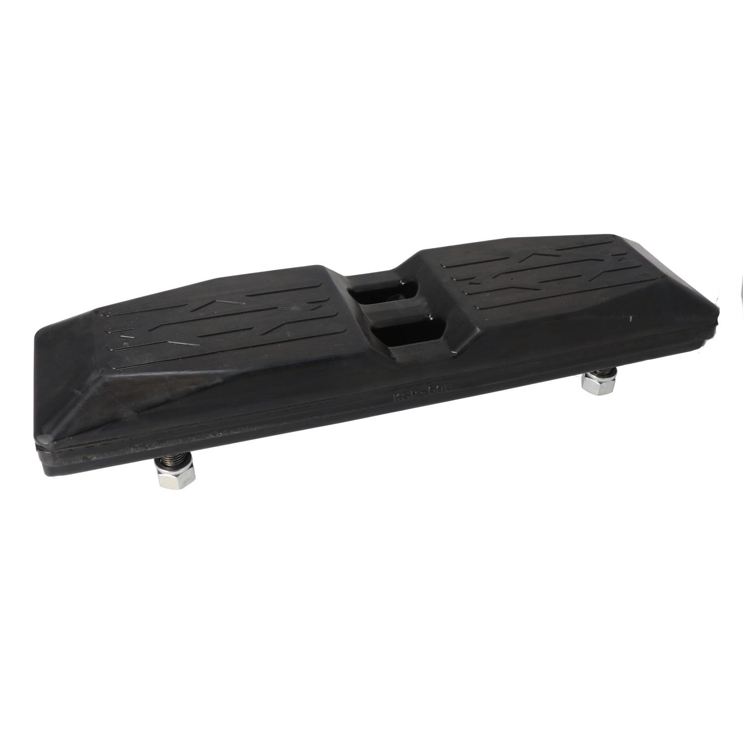 ユンボのゴムベルトBRIDGESTONE Bolt - On Rubber Pad, 24”, New, Linkbelt, Case, Caterpillar