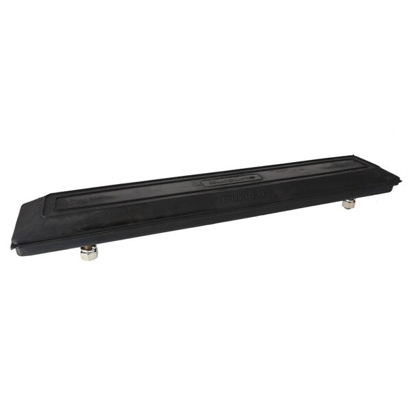 700 MM Bolt-On Rubber Pad