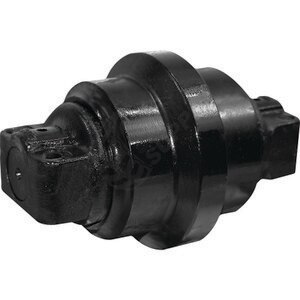 Center Flange Bottom Roller (BR137)