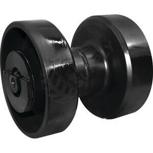 Double Flange Bottom Roller (BR281)