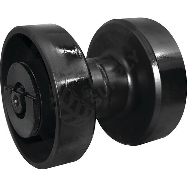 Double Flange Bottom Roller (BR281)
