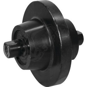 Single Flange Bottom Roller (BR703)