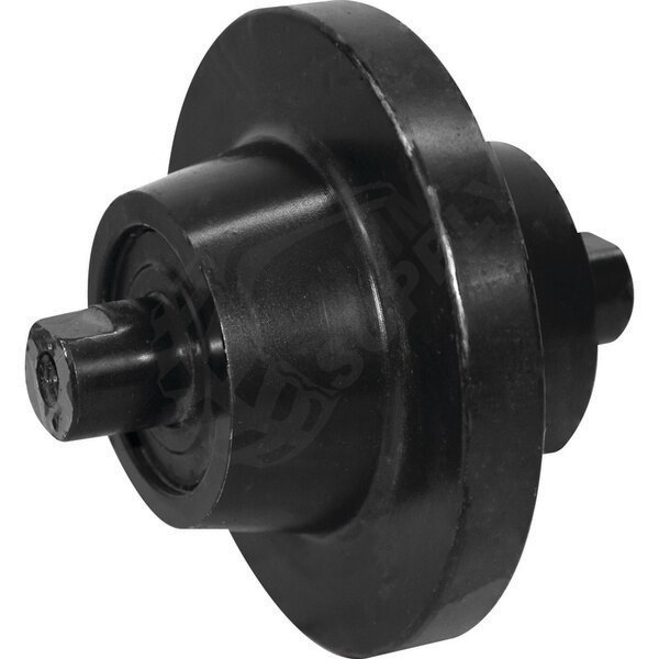 Single Flange Bottom Roller (BR703)