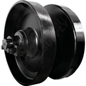 Dual Flange Bottom Roller (BR705)