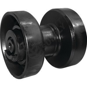 Double Flange Bottom Roller (BR820)