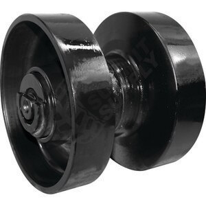 Double Flange Bottom Roller (BR905)