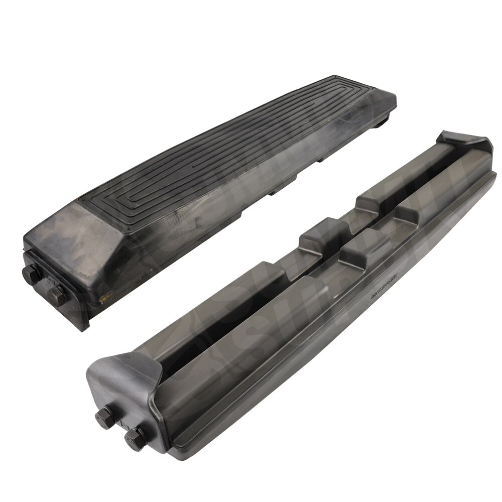 GENUINE BARBER GREENE Details about   Rubber Track Pad GA-644-1207W 