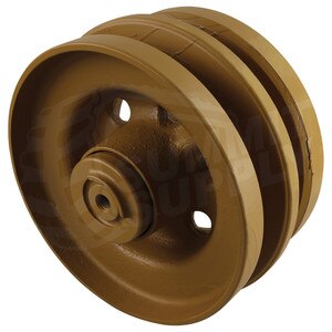 536-3552 Cat 289 299 Triple Idler
