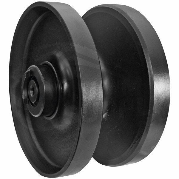 ID232 - Idler