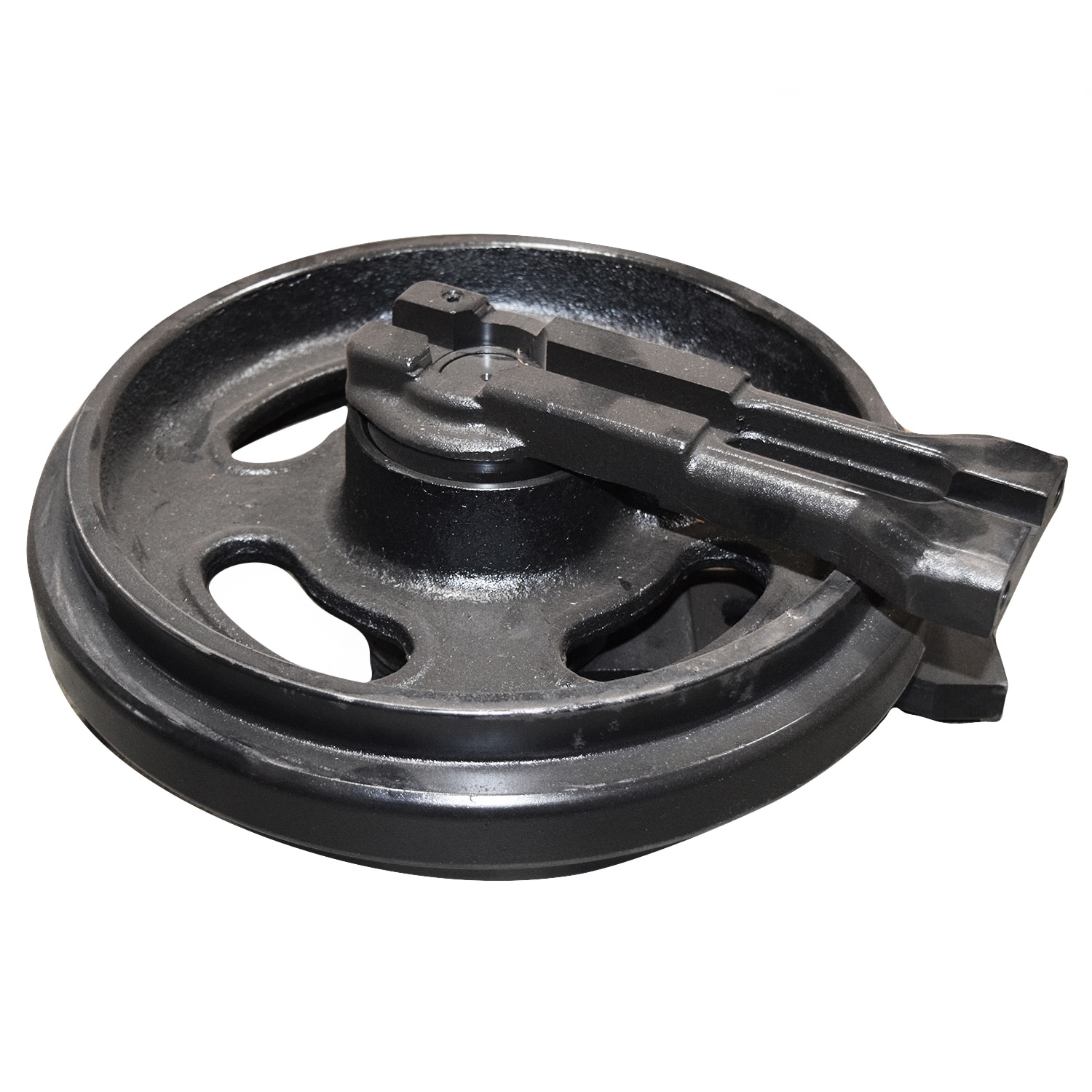 A-3 Idler Pulley, New, Yanmar, 172460-37062