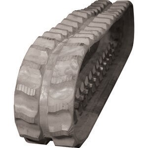 180X72X39 Non-Marking Rubber Track