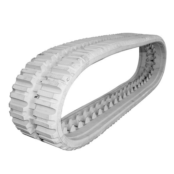 B320X86X49 Rubber Track NM MB