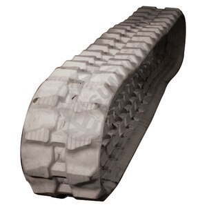 180X72X41 Rubber Track