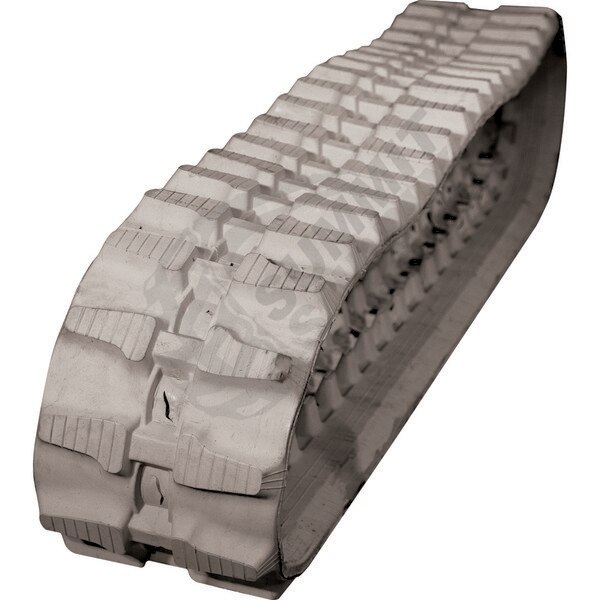 200X72X43 Rubber Track