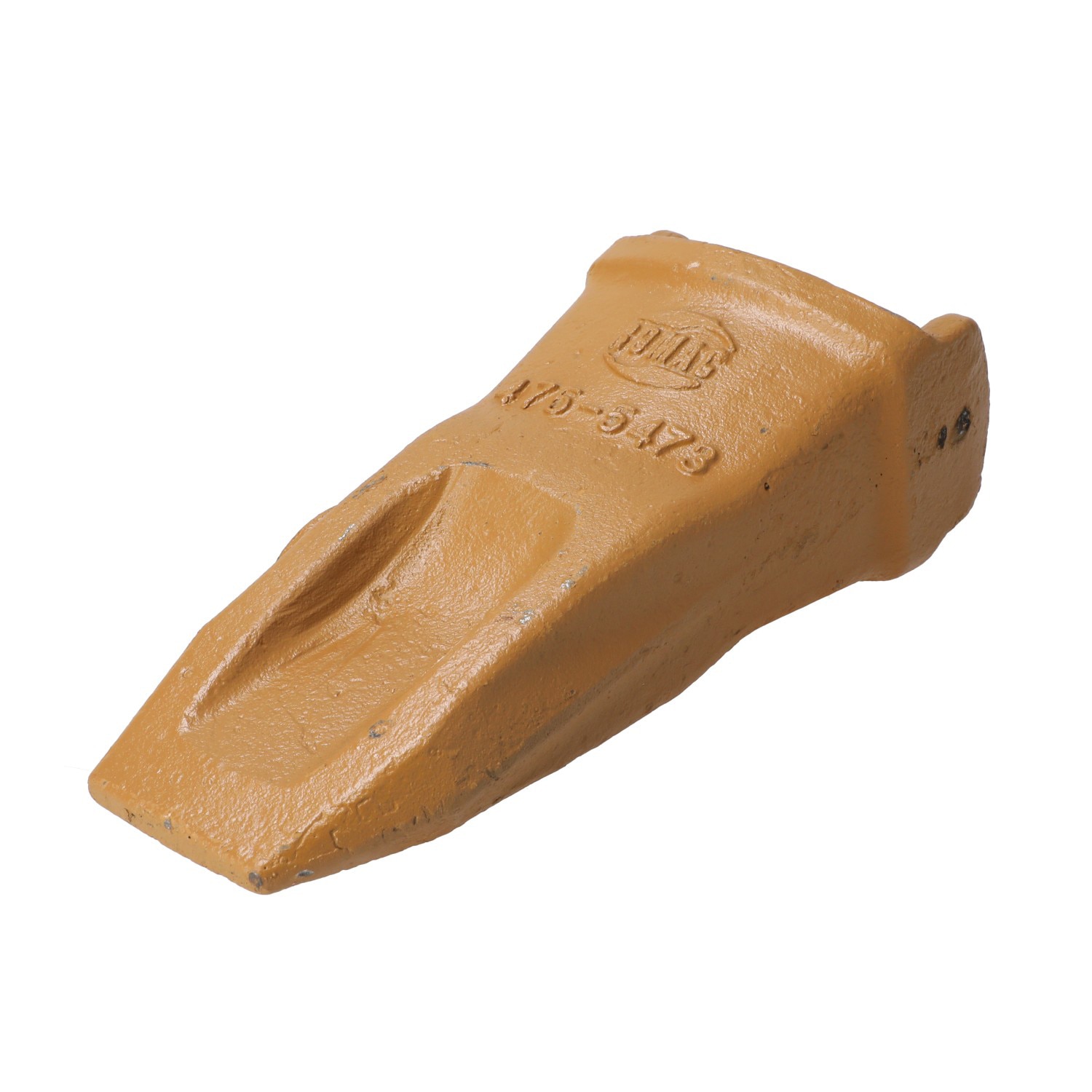 Bucket Tooth, New, Caterpillar, 475-5484