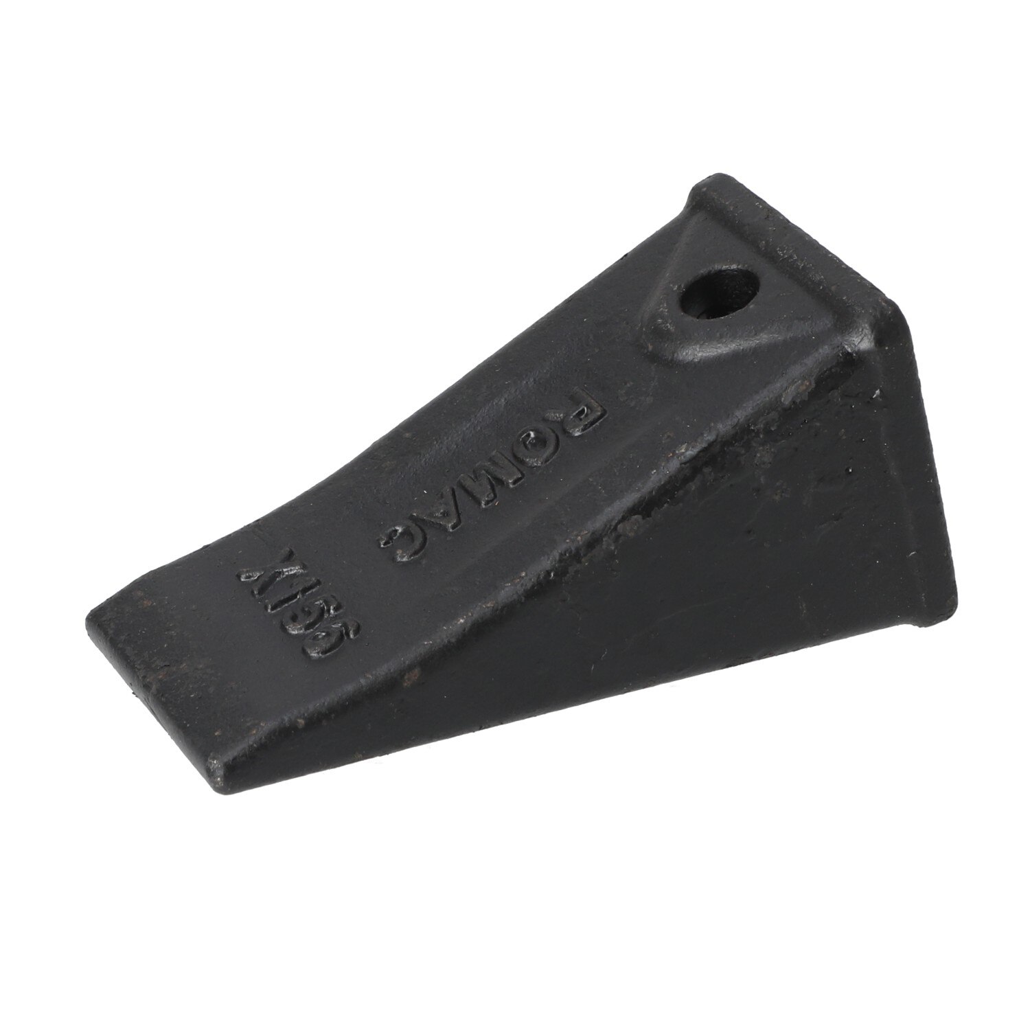 Bucket Tooth, New, Hensley, X156