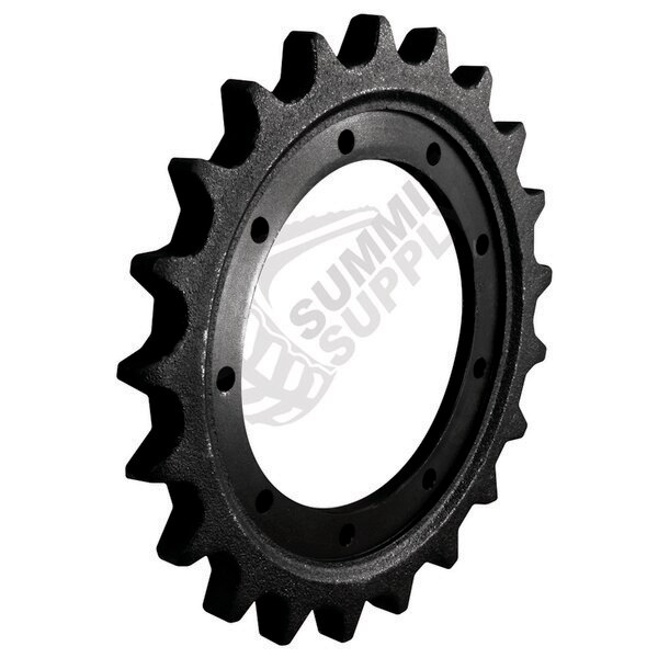 6814137 Bobcat 331G 9B Sprockets