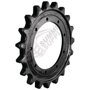 7148525 Bobcat E17 E19 E20 Sprocket