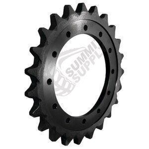 7162768 Bobcat E42 Sprocket