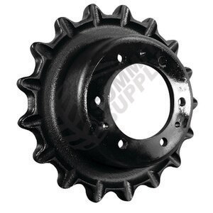 7165109 Bobcat T770 Sprocket