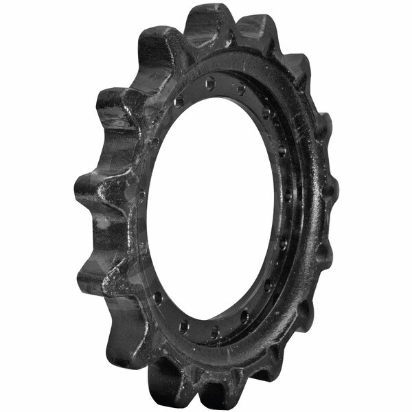 7204050 Bobcat T550 T590 Drive Sprockets