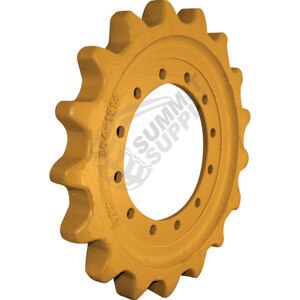 304-1916 Cat 299D 289D Sprocket