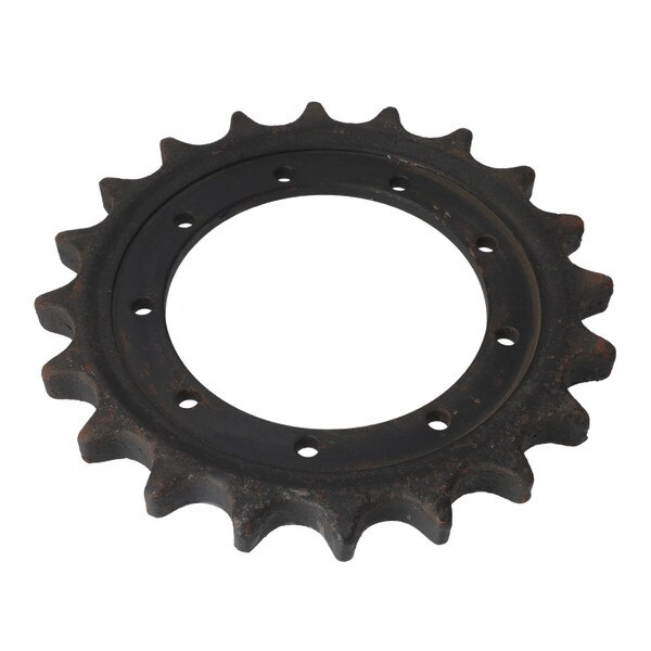 Drive Sprocket, New, Hitachi, 2043505, John Deere, 2043505