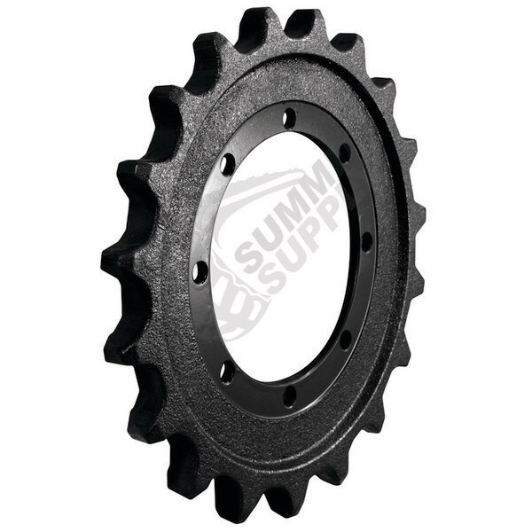 SP486 Sprocket