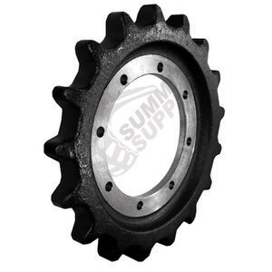 87460888 Case TR TV Drive Sprocket