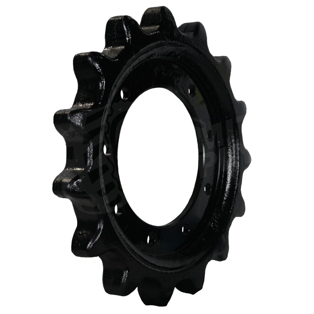 Cuongjp様 Drive Sprocket, New, Takeuchi, 06816-00009