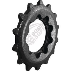 172451-29101 SV17 Yanmar Sprocket