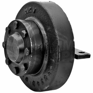 Top Roller (TR550)